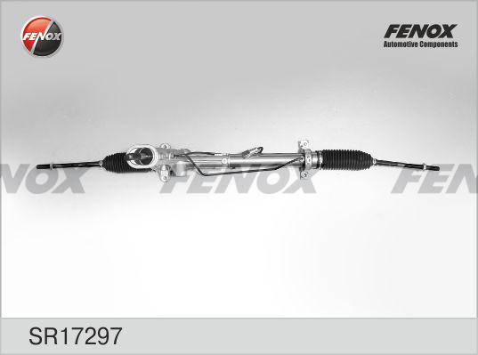 Fenox SR17297 - Рульовий механізм, рейка autocars.com.ua