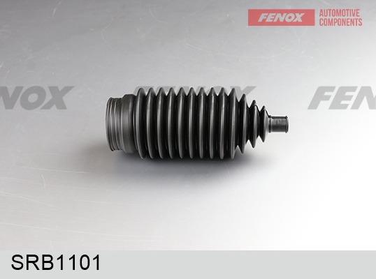 Fenox SRB1101 - Пильник, рульове управління autocars.com.ua