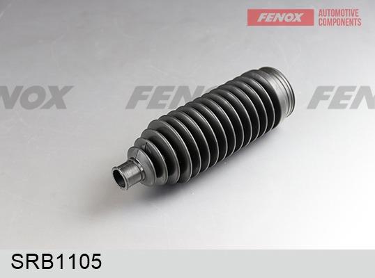 Fenox SRB1105 - Пильник, рульове управління autocars.com.ua