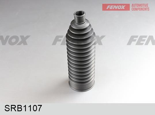 Fenox SRB1107 - Пильник, рульове управління autocars.com.ua