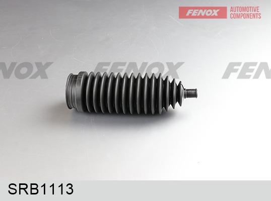 Fenox SRB1113 - Пильник, рульове управління autocars.com.ua