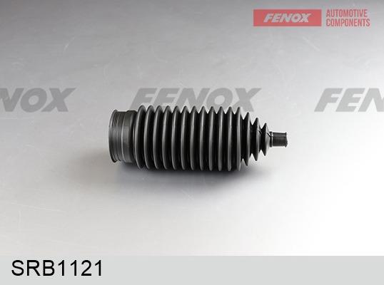 Fenox SRB1121 - Пильник, рульове управління autocars.com.ua