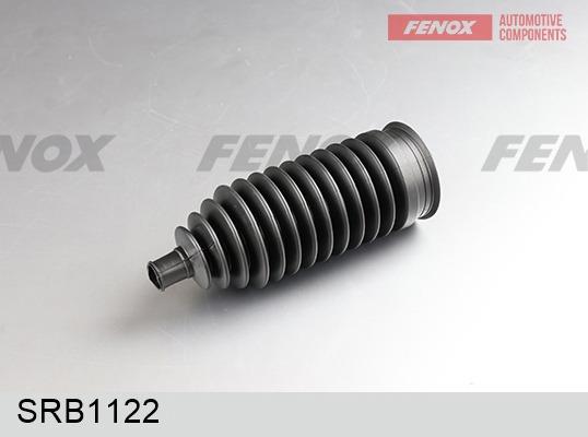 Fenox SRB1122 - Пильник, рульове управління autocars.com.ua