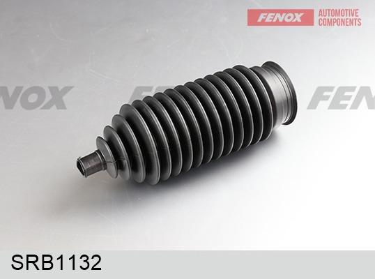 Fenox SRB1132 - Пильник, рульове управління autocars.com.ua