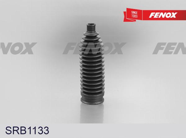 Fenox SRB1133 - Пильник, рульове управління autocars.com.ua