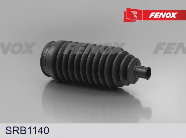 Fenox SRB1140 - Пильник, рульове управління autocars.com.ua