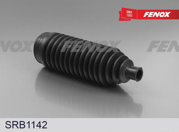 Fenox SRB1142 - Пильник, рульове управління autocars.com.ua