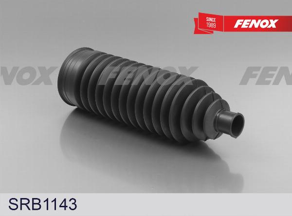 Fenox SRB1143 - Пильник, рульове управління autocars.com.ua