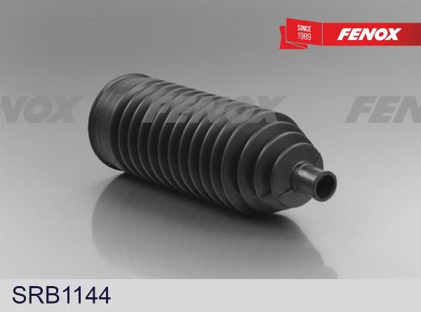 Fenox SRB1144 - Пильник, рульове управління autocars.com.ua