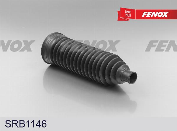 Fenox SRB1146 - Пильник, рульове управління autocars.com.ua