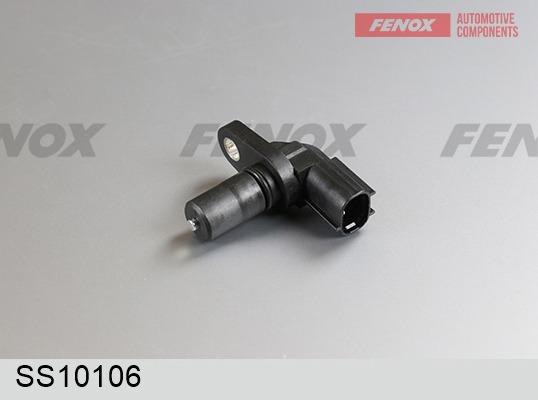 Fenox SS10106 - Датчик швидкості, спідометра autocars.com.ua