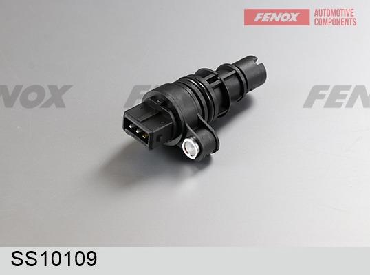 Fenox SS10109 - Датчик швидкості, спідометра autocars.com.ua