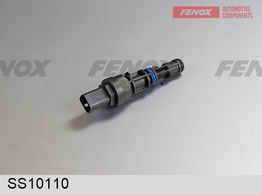 Fenox SS10110 - Датчик швидкості, спідометра autocars.com.ua