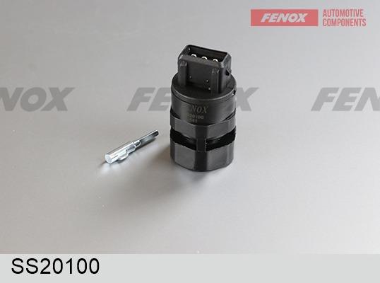 Fenox SS20100 - Датчик швидкості, спідометра autocars.com.ua