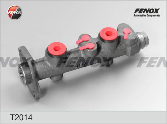 Fenox T2014 - Главный тормозной цилиндр autodnr.net