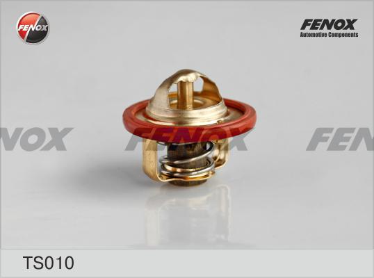 Fenox TS010 - Термостат, охолоджуюча рідина autocars.com.ua