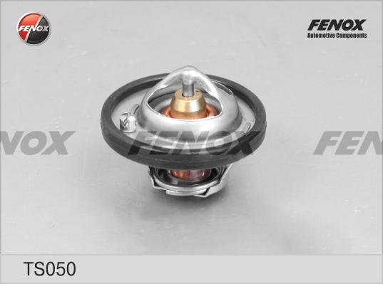 Fenox TS050 - Термостат, охлаждающая жидкость autodnr.net