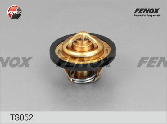 Fenox TS052 - Термостат, охолоджуюча рідина autocars.com.ua