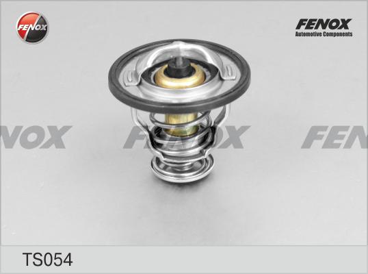 Fenox TS054 - Термостат, охолоджуюча рідина autocars.com.ua