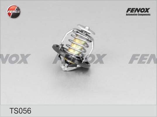 Fenox TS056 - Термостат, охолоджуюча рідина autocars.com.ua