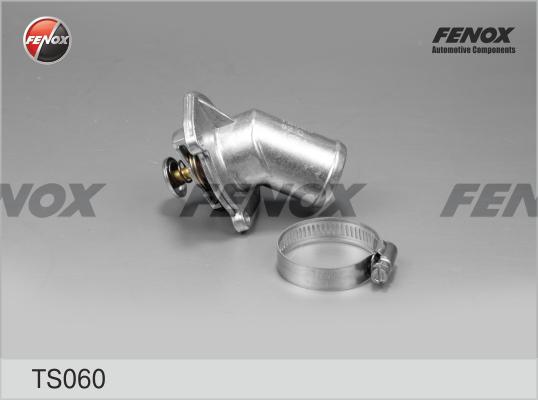 Fenox TS060 - Термостат, охлаждающая жидкость avtokuzovplus.com.ua