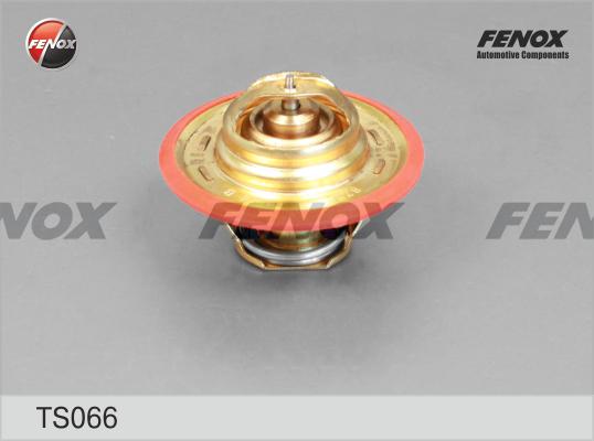Fenox TS066 - Термостат, охолоджуюча рідина autocars.com.ua