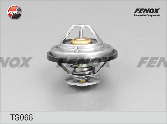 Fenox TS068 - Термостат, охолоджуюча рідина autocars.com.ua