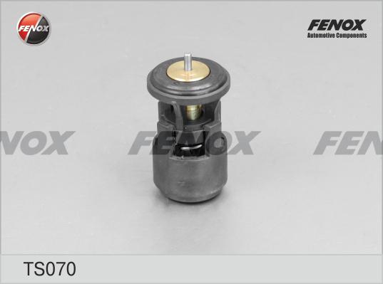 Fenox TS070 - Термостат, охлаждающая жидкость avtokuzovplus.com.ua