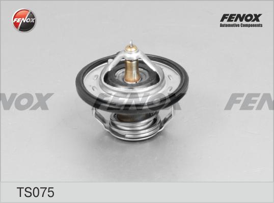 Fenox TS075 - Термостат, охлаждающая жидкость avtokuzovplus.com.ua