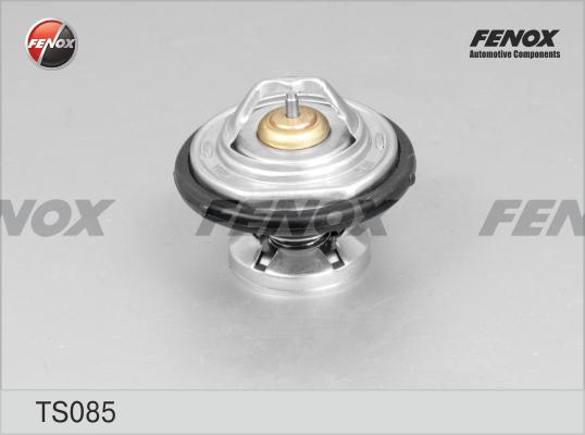 Fenox TS085 - Термостат, охолоджуюча рідина autocars.com.ua