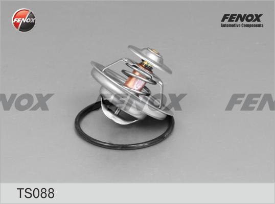 Fenox TS088 - Термостат, охолоджуюча рідина autocars.com.ua