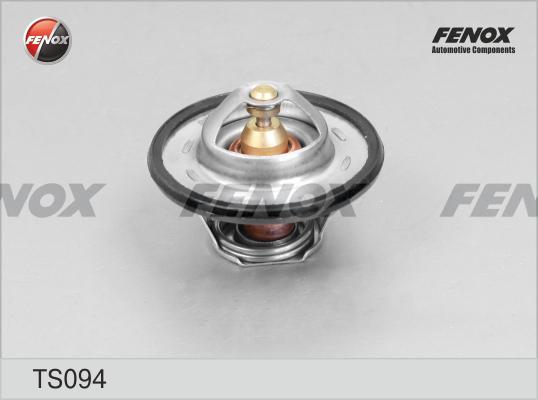 Fenox TS094 - Термостат, охолоджуюча рідина autocars.com.ua