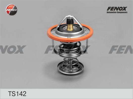 Fenox TS142 - Термостат, охолоджуюча рідина autocars.com.ua