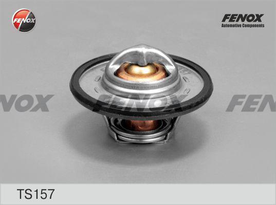 Fenox TS157 - Термостат, охлаждающая жидкость avtokuzovplus.com.ua
