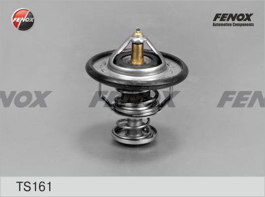 Fenox TS161 - Термостат, охлаждающая жидкость autodnr.net