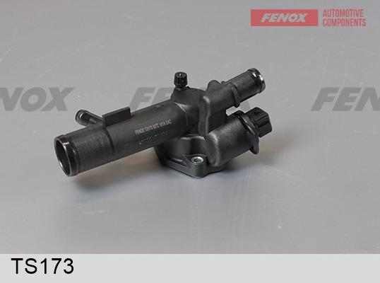 Fenox TS173 - Термостат, охолоджуюча рідина autocars.com.ua