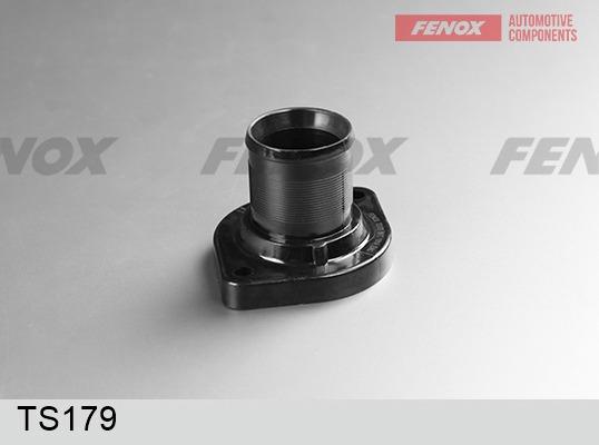 Fenox TS179 - Термостат, охолоджуюча рідина autocars.com.ua