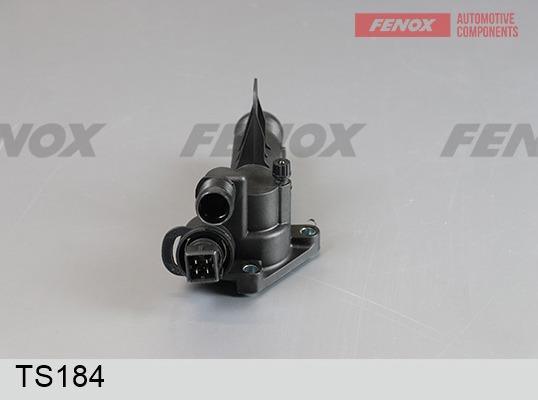 Fenox TS184 - Термостат, охолоджуюча рідина autocars.com.ua