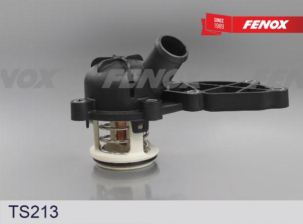 Fenox TS213 - Термостат, охолоджуюча рідина autocars.com.ua