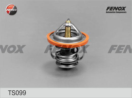 Fenox TS224 - Термостат, охолоджуюча рідина autocars.com.ua