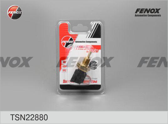 Fenox TSN22880 - Датчик t охл.ж-ти autodnr.net