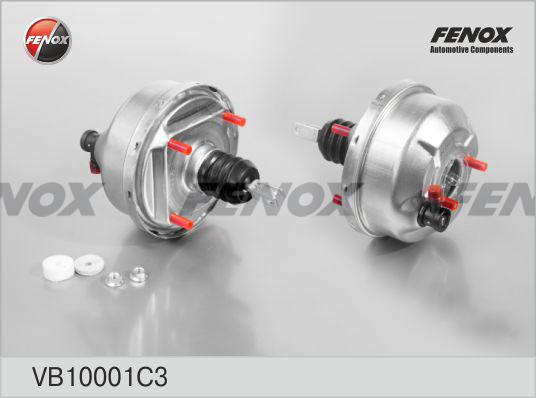Fenox VB10001C3 - Усилитель тормозного привода avtokuzovplus.com.ua