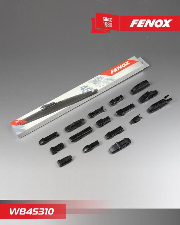 Fenox WB45310 - Щітка склоочисника autocars.com.ua