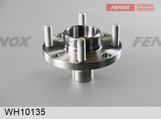 Fenox WH10135 - Маточина колеса autocars.com.ua