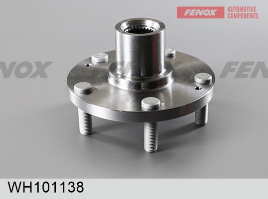 Fenox WH10138 - Маточина колеса autocars.com.ua