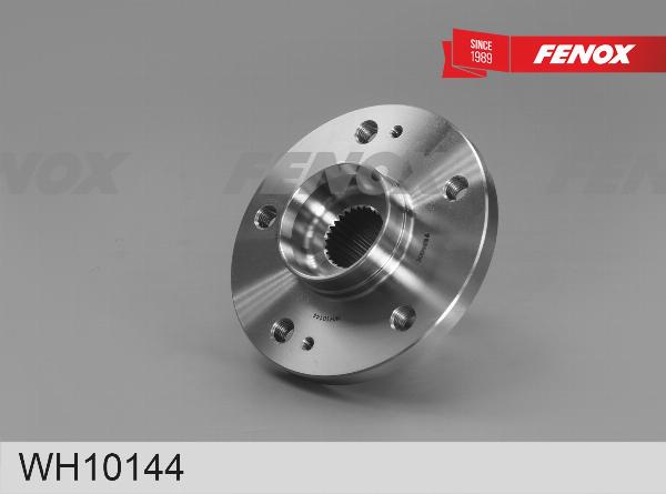 Fenox WH10144 - Маточина колеса autocars.com.ua