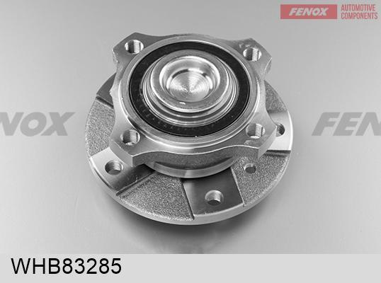 Fenox WHB83285 - Ступица колеса, поворотный кулак autodnr.net