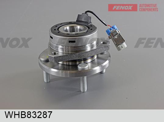 Fenox WHB83287 - Маточина колеса autocars.com.ua