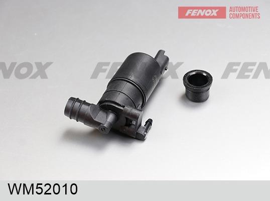 Fenox WM52010 - Водяний насос, система очищення вікон autocars.com.ua