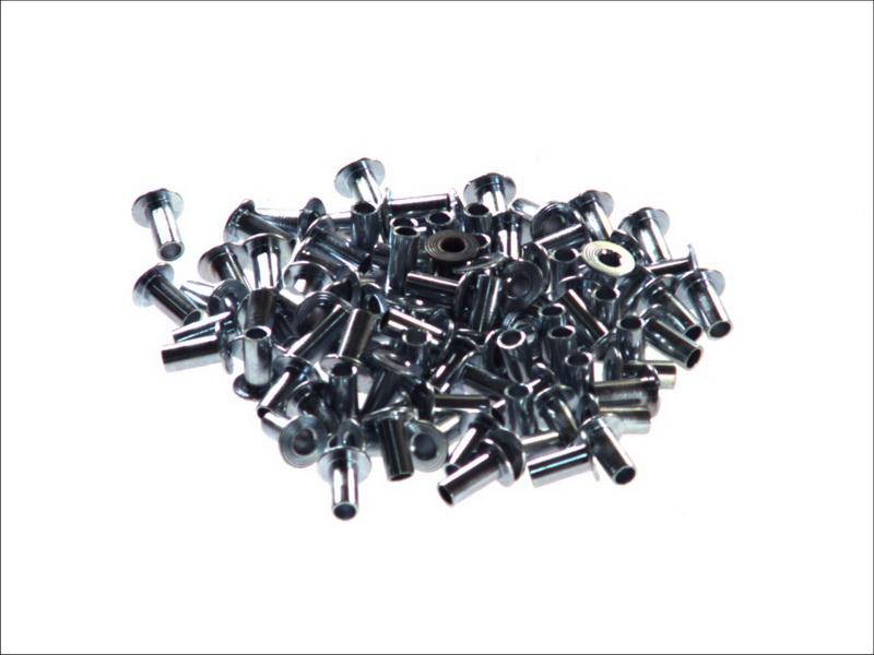 Ferodo 93048 - Заклепка, накладки барабанного гальма autocars.com.ua